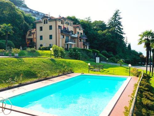 Holiday Home/Apartment - 4 persons -  - 28838 - Stresa