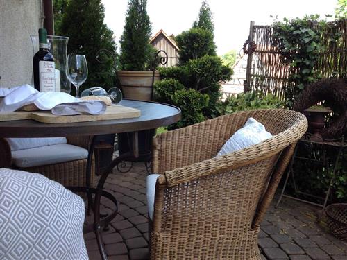 Holiday Home/Apartment - 4 persons -  - Forststraße - 64385 - Reichelsheim / Erzbach