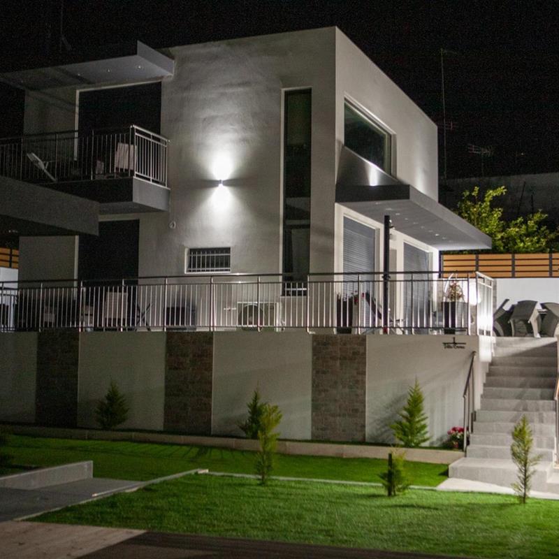 Sommerhus - 6 personer -  - 70014 - Gouves