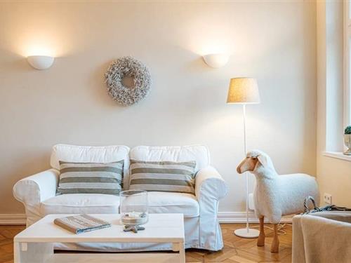 Ferielejlighed - 2 personer -  - Strandallee - 23669 - Timmendorfer Strand