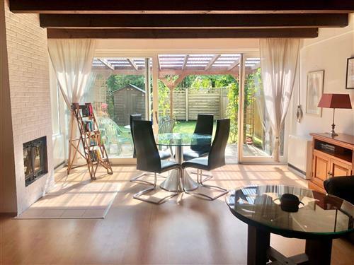 Feriehus - 6 personer -  - Schnepfenweg - 26434 - Horumersiel