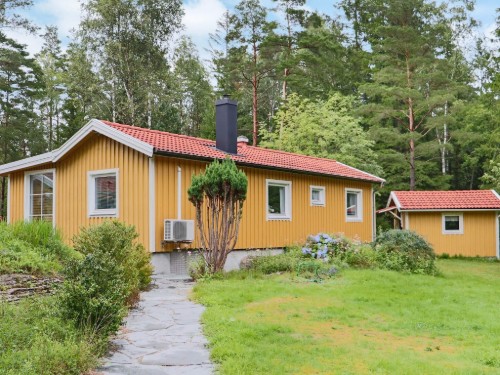  - 4 personer -  - Fjäråsvägen - 43972 - Fjärås