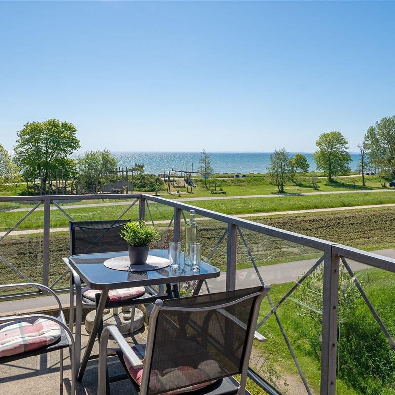 Ferielejlighed - 4 personer -  - Hamburger Straße - 23746 - Kellenhusen