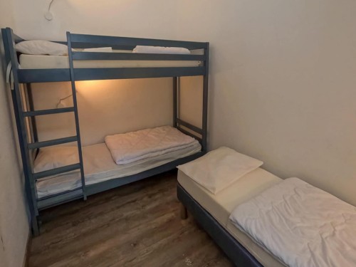 Ferienwohnung - 7 Personen -  - 01410 - Lélex
