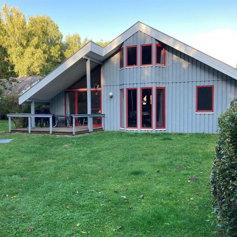 Sommerhus - 6 personer -  - Walter-Gotsmann-Straße - 17252 - Mirow