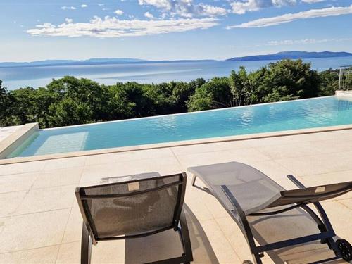 Holiday Home/Apartment - 8 persons -  - 51414 - Poljane - Opatija