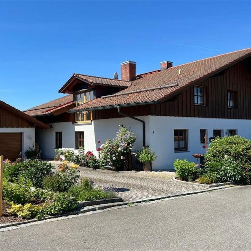 Sommerhus - 4 personer -  - 93479 - Grafenwiesen