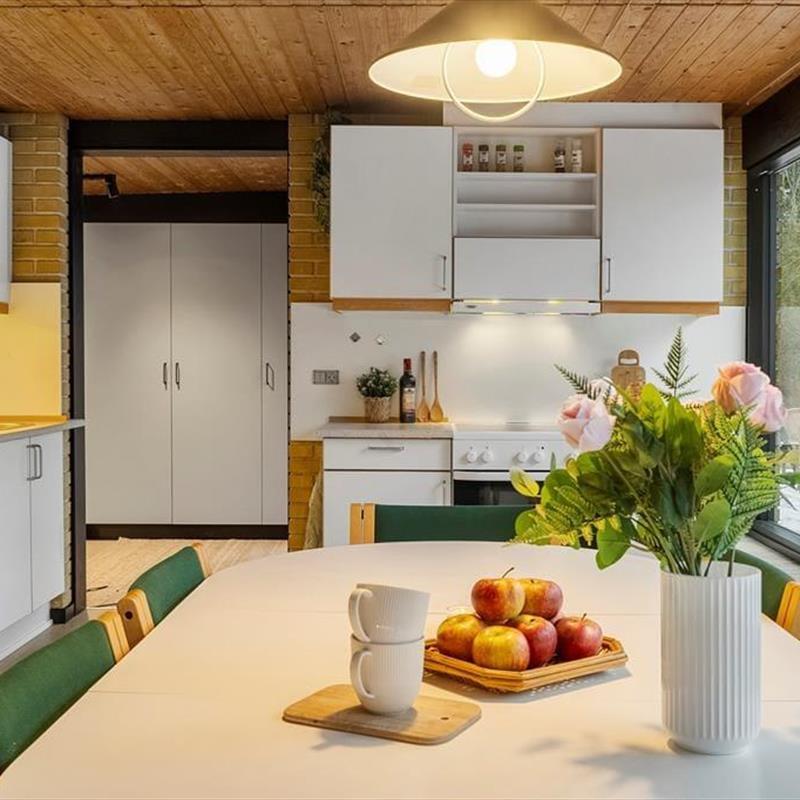 Ferienhaus - 8 Personen -  - Nordagervej - Dyngby - 8300 - Odder
