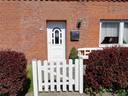 Semesterlägenhet - 3 personer -  - Bummert - 26736 - Krummhörn / Pewsum