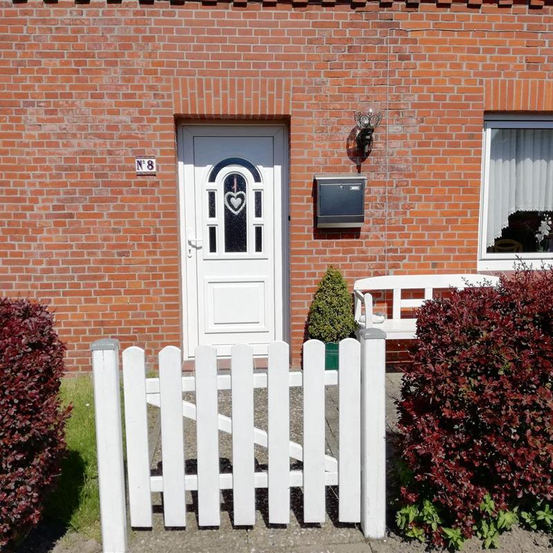 Ferielejlighed - 3 personer -  - Bummert - 26736 - Krummhörn / Pewsum