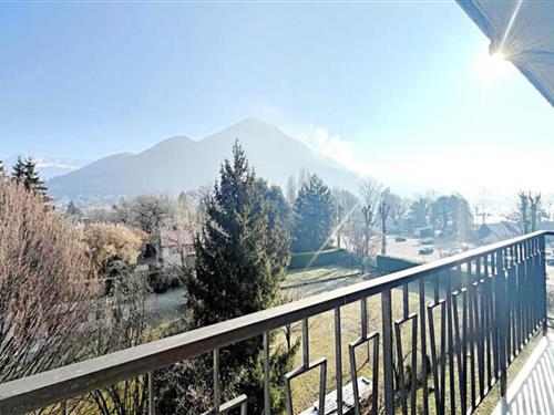 Ferienhaus - 4 Personen -  - 74000 - Annecy