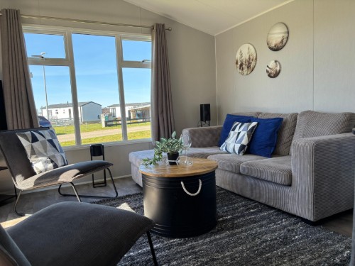 Holiday home - 6 persons -  - Dam 1-3 - 1778 KV - Westerland