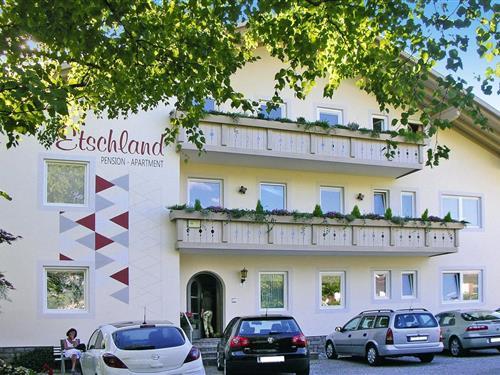 Semesterlägenhet - 4 personer -  - 39019 - Dorf Tirol