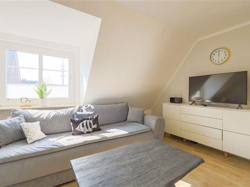 Ferienhaus - 2 Personen -  - Bastianstraße - 25980 - Westerland