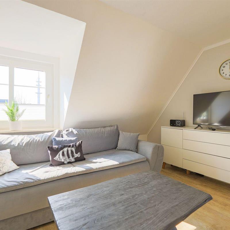 Ferielejlighed - 2 personer -  - Bastianstraße - 25980 - Westerland