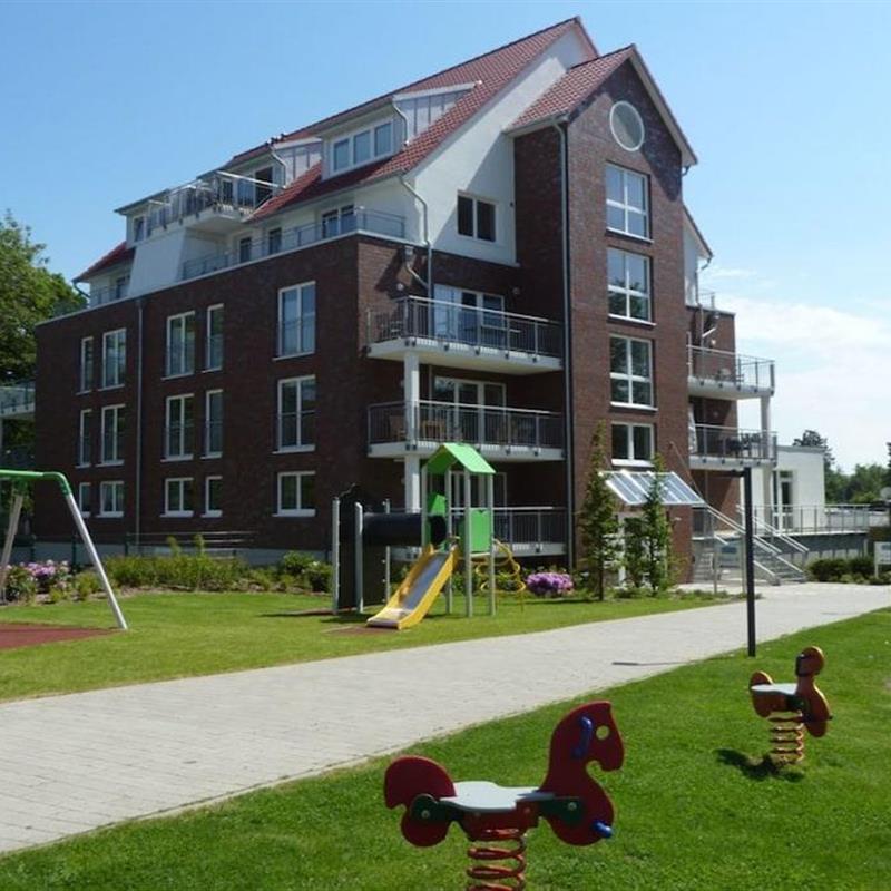 Sommerhus - 5 personer -  - 27476 - Cuxhaven