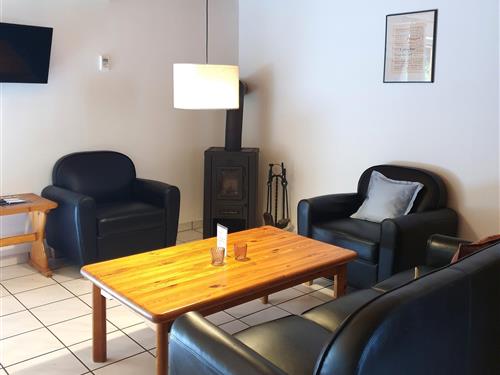 Feriehus - 8 personer -  - Natur Ferienpark - 33039 - Nieheim