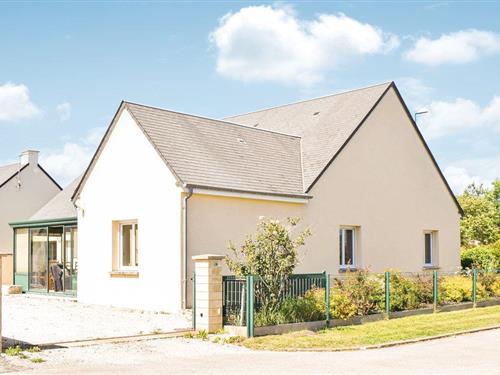 Holiday home - 8 persons -  - Rue Paul Cirou - Sainte-Mère-Eglise - 50480 - Sainte-Mère-Église