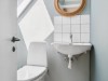 Billede 19 - Gæstetoilet