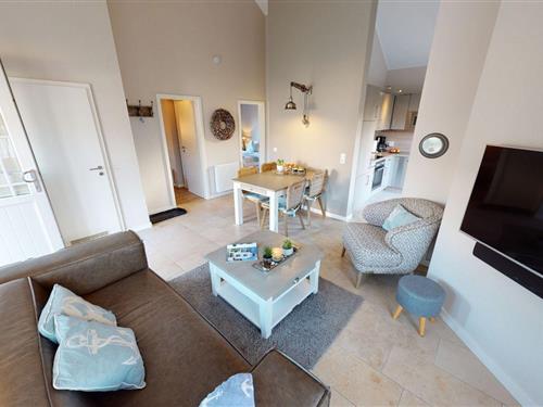 Sommerhus - 4 personer -  - Auf der Pelzerwiese - 23730 - Pelzerhaken