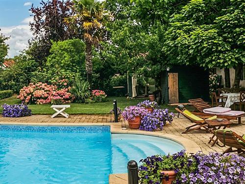 Holiday home - 9 persons -  - Rue du Théatre - 33470 - Gujan-Mestras