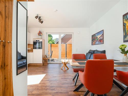 Ferieleilighet - 2 personer -  - Seegatweg - 26506 - Norden / Norddeich