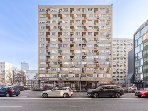 Ferielejlighed - 6 personer -  - 00-832 - Warszawa 2