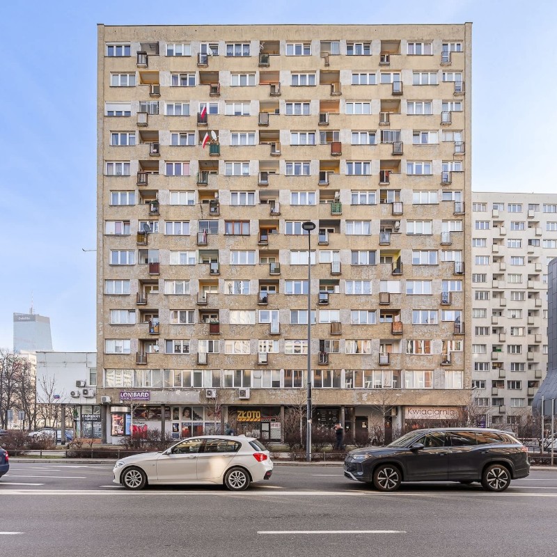 Ferielejlighed - 6 personer -  - 00-832 - Warszawa 2