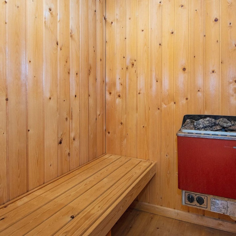 Ferienhaus - 6 Personen -  - Kosigvænget - Bork Havn - 6893 - Ringkøbing Fjord