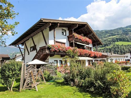 Ferielejlighed - 4 personer -  - Aschau Im Zillertal - 6274