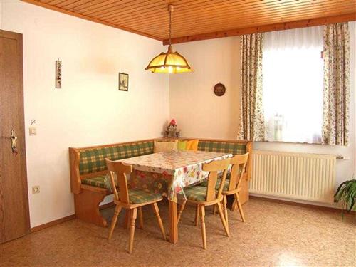 Ferienhaus - 5 Personen -  - Kreuzsalweg - 5550 - Radstadt