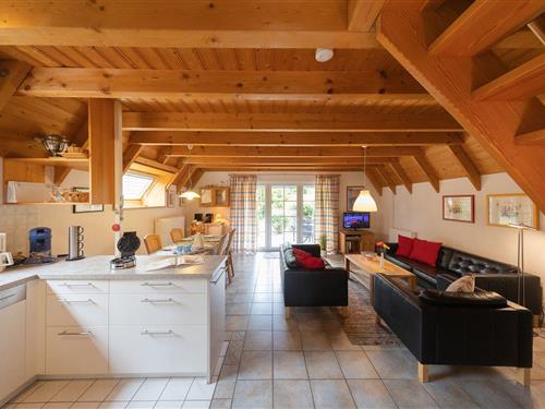 Sommerhus - 4 personer -  - Wittsand - 27639 - Wurster Nordseeküste