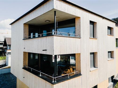 Sommerhus - 4 personer -  - 6912 - Hörbranz