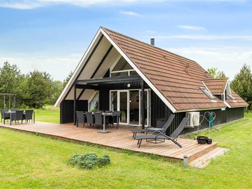 Holiday Home/Apartment - 6 persons -  - Koubjerg - Toftum - 6792 - Rømø