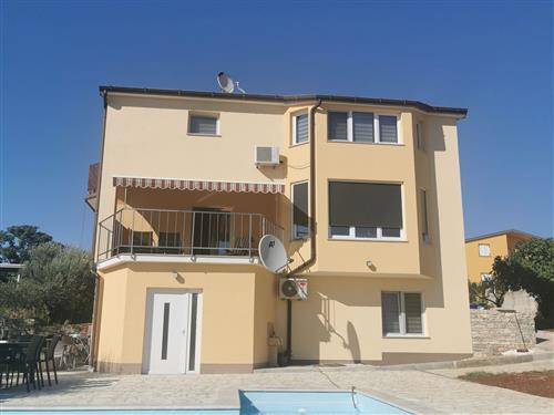 Holiday apartment - 6 persons -  - Gadari - 52460 - Buje