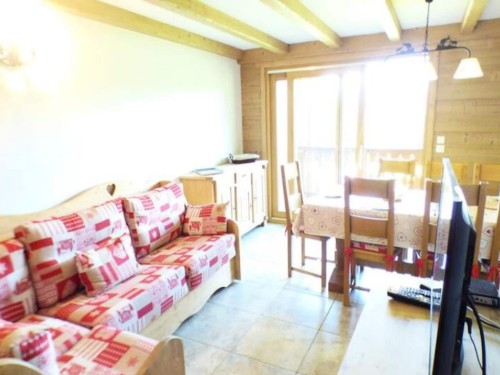 Ferielejlighed - 8 personer -  - 73620 - Hauteluce