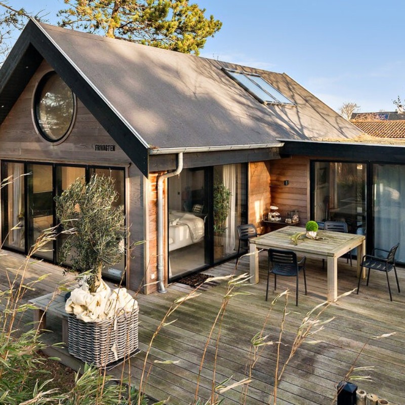 Ferienhaus - 6 Personen -  - Strandparken - Ore Vordingborg - 4760 - Vordingborg