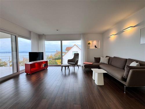 Ferielejlighed - 2 personer -  - Unteruhldinger Straße - 88709 - Meersburg