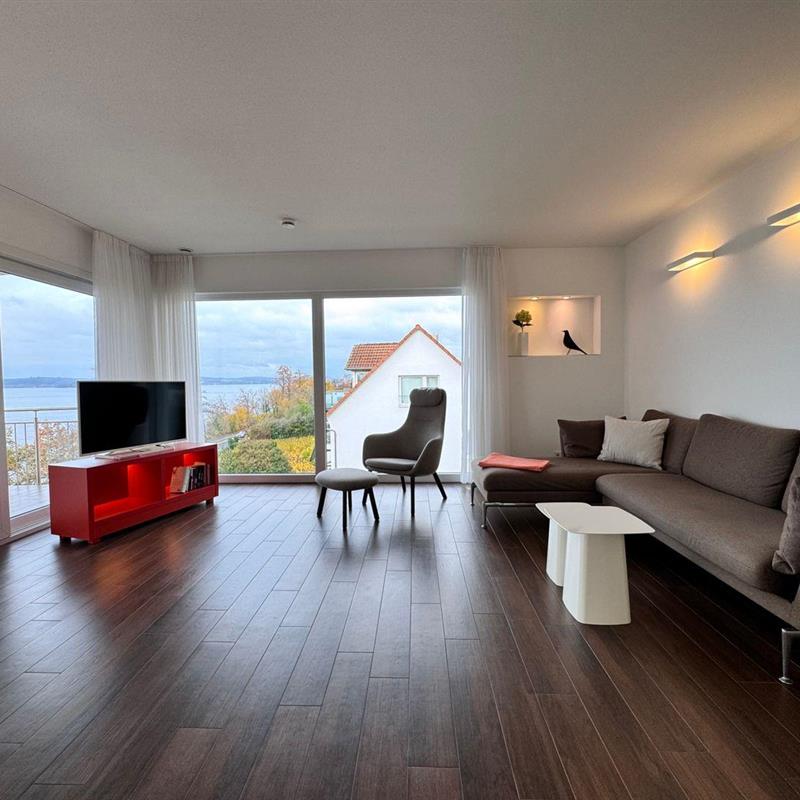 Ferielejlighed - 2 personer -  - Unteruhldinger Straße - 88709 - Meersburg