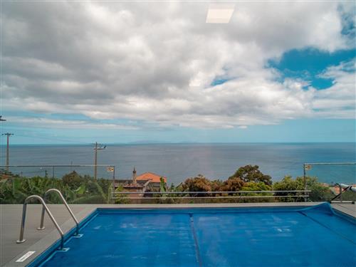 Feriehus - 6 personer -  - Gaula - 9100-217