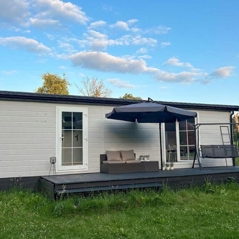 Sommerhus - 6 personer -  - Stolec - 72-003 - Stolec