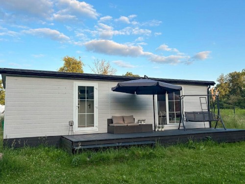 Feriehus - 6 personer -  - Stolec - 72-003 - Stolec
