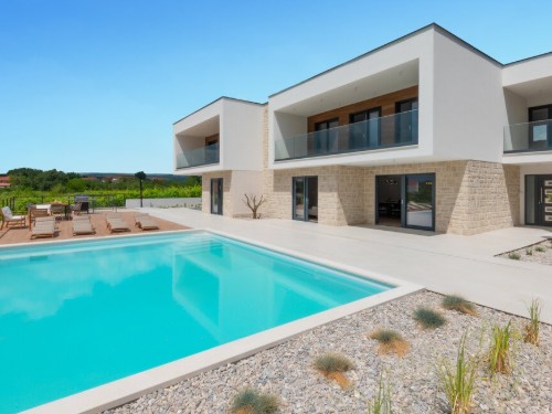 Ferienhaus - 16 Personen -  - Franje Tudmana - Makarska - Kamen Most - 21262 - Kamen Most