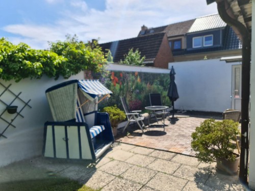 Holiday apartment - 3 persons -  - Am Sturmfeld - 17459 - Koserow