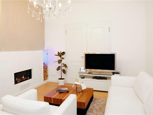 Ferielejlighed - 4 personer -  - Tannenstraße - 18225 - Ostseebad Kühlungsborn