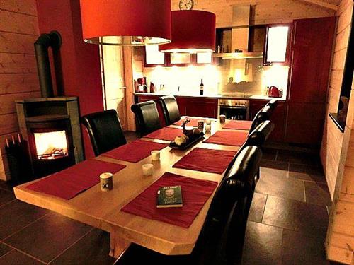 Sommerhus - 8 personer -  - Parkstr. - 38644 - Goslar