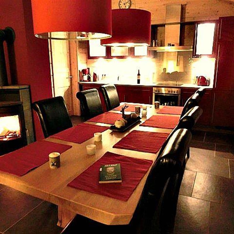 Sommerhus - 8 personer -  - Parkstr. - 38644 - Goslar