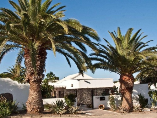 Feriehus - 8 personer -  - 35508 - Costa Teguise
