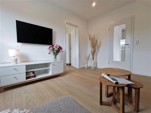 Ferielejlighed - 2 personer -  - Nordhelmstraße - 26548 - Norderney