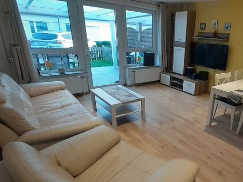 Sommerhus - 4 personer -  - 27632 - Dorum-Neufeld